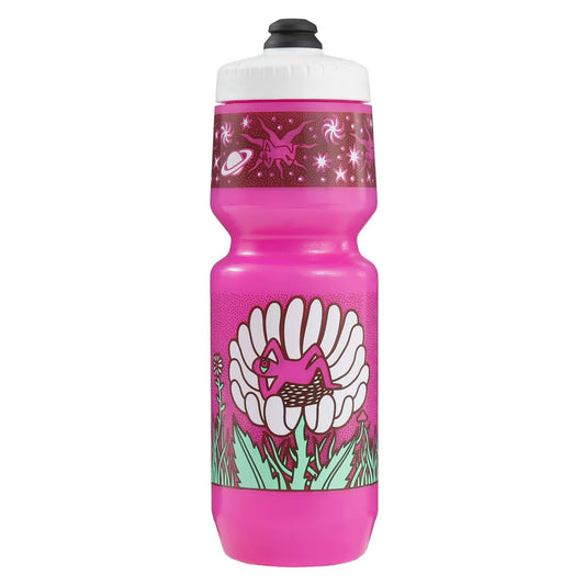 Simworks - Super Chill Earth Gazer Bottle 26oz. (pink)