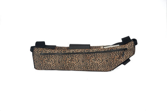 Outershell - Half Frame Bag (leopard)
