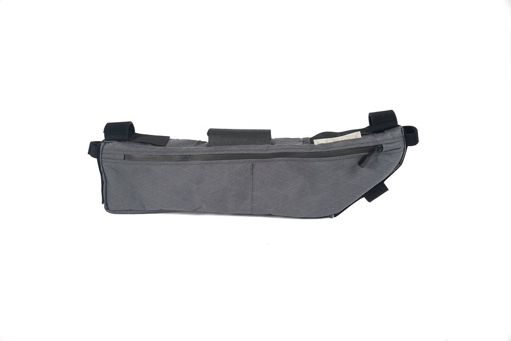Outershell - Half Frame Bag (graphite)