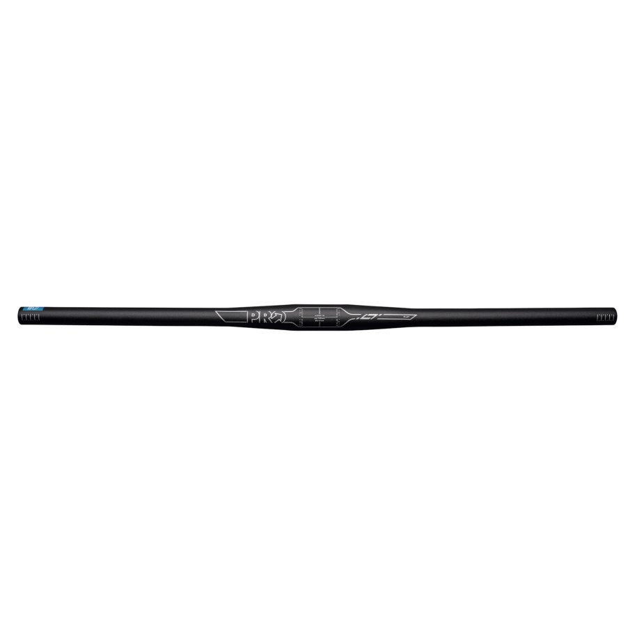 Pro Bike - LT Flat Handlebar (black)