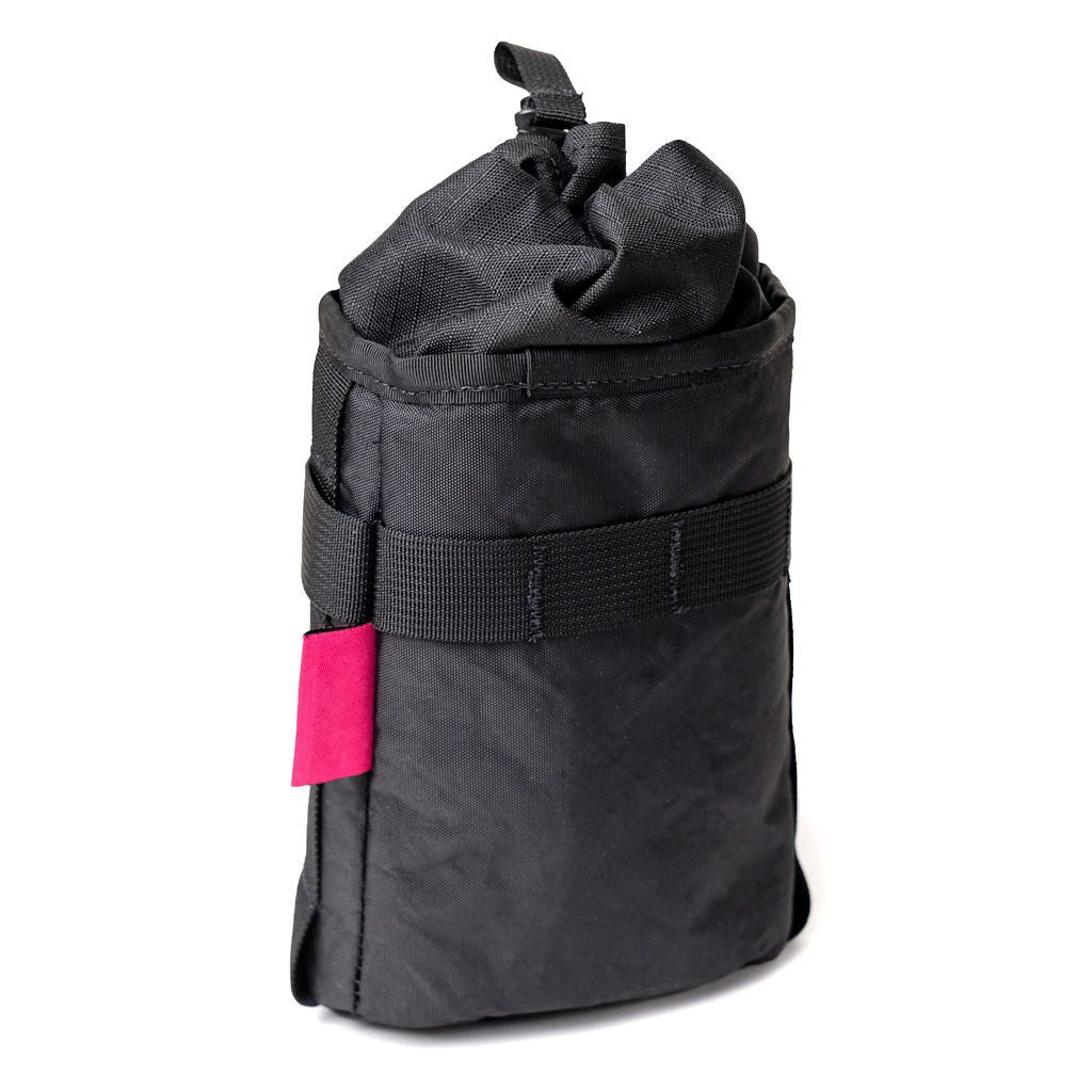 Swift Industries gibby stem bag (ecopak/black)