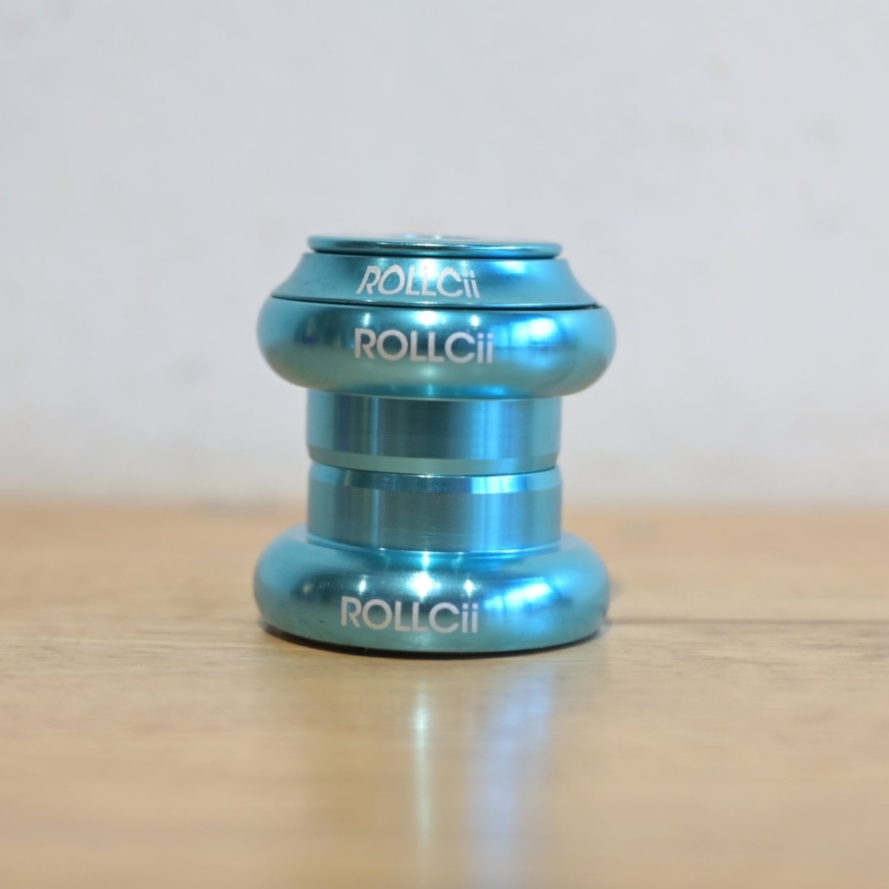 Rollcii - EC34 Headset (sky blue)