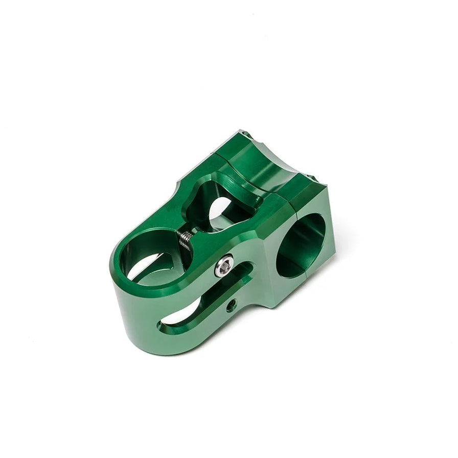 Brooklyn Machine Works - Flat Rat Stem (green)