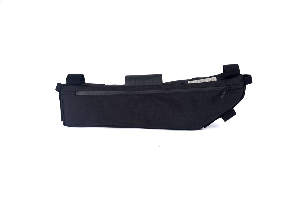 Outershell - Half Frame Bag (black)