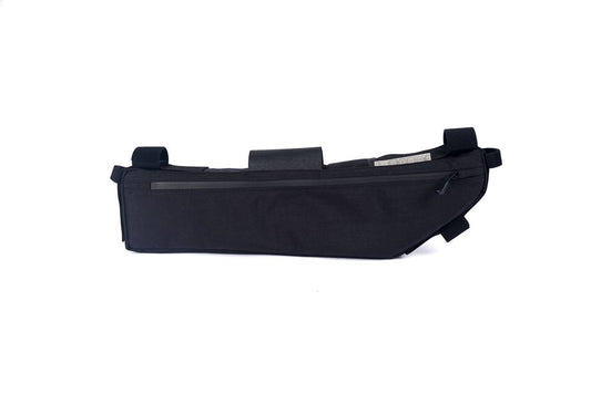 Outershell - Half Frame Bag (black)