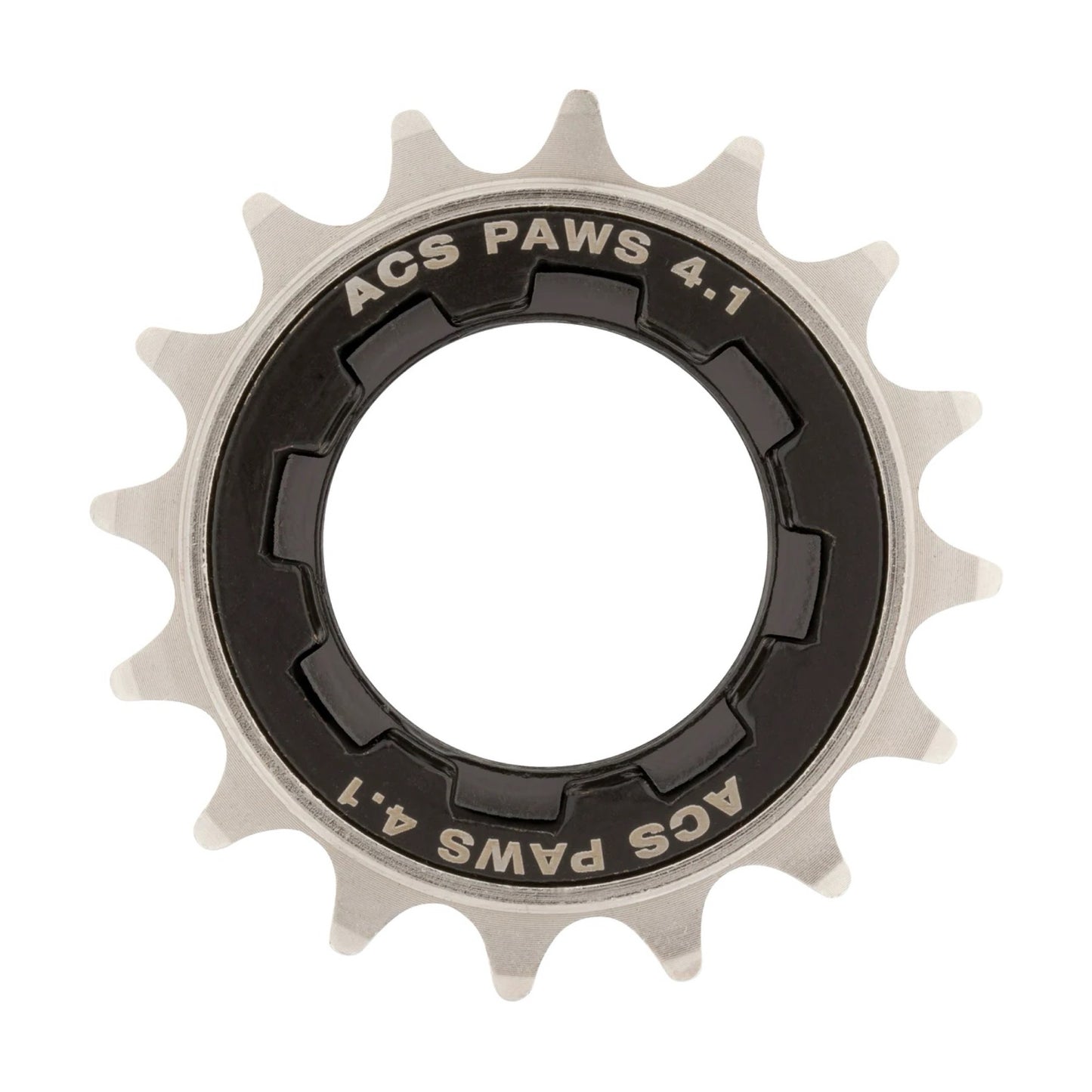 ACS - PAWS 4.1 16T X 3/32" Freewheel