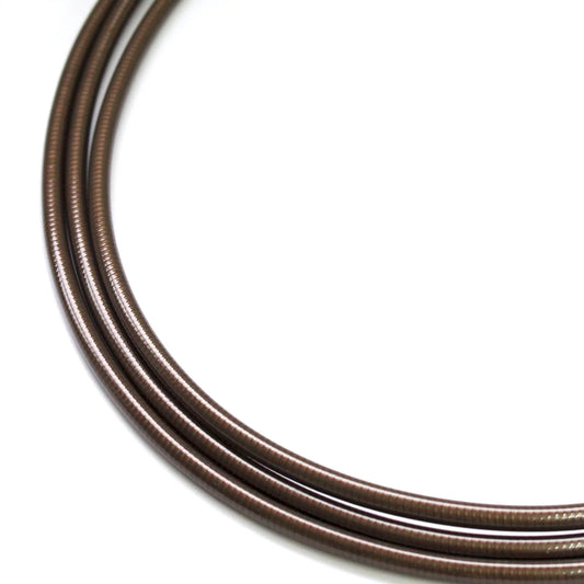 Simworks - Stainless Outer Cable for Brake 3m (smoke brown)