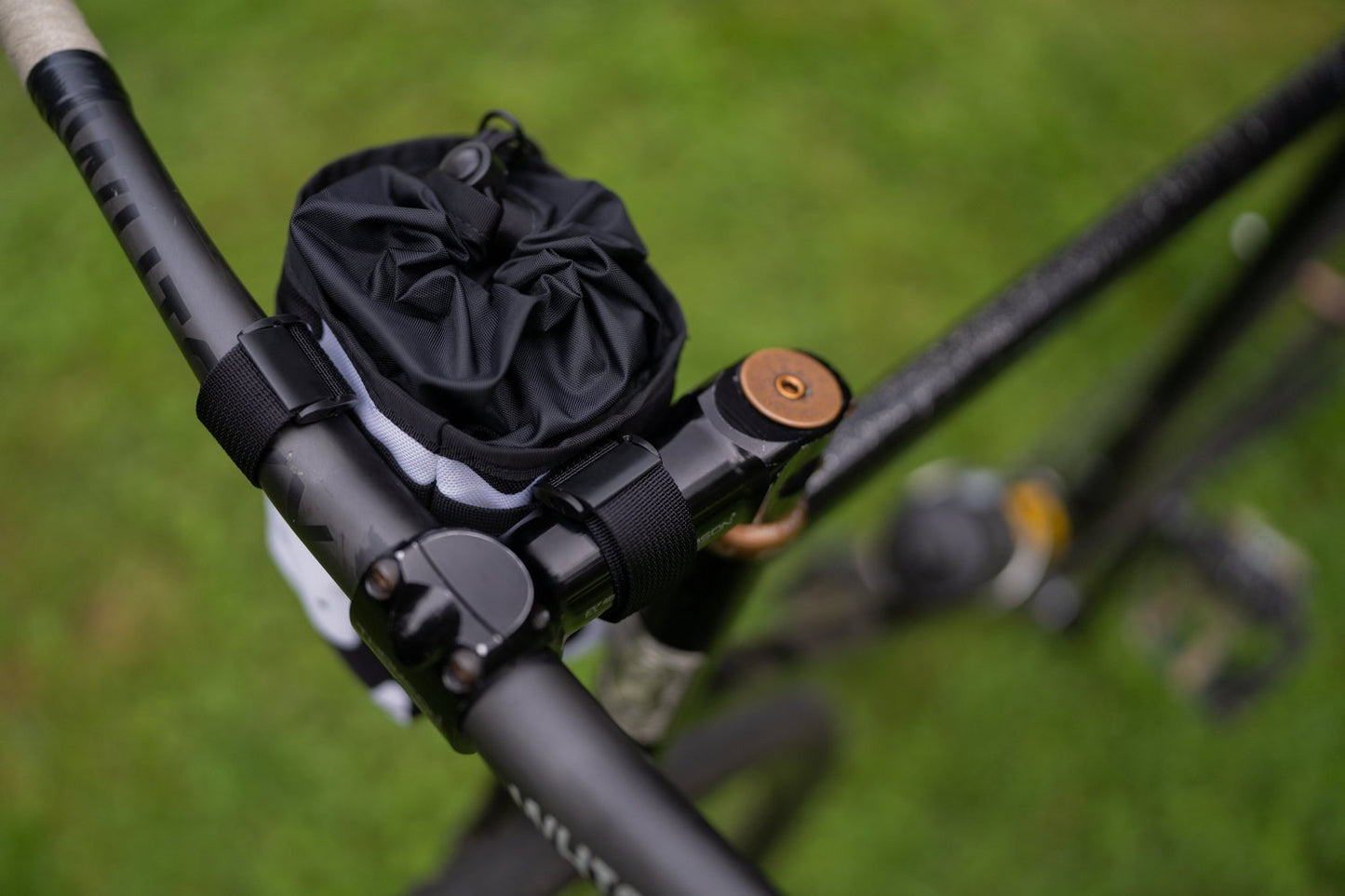 Outershell - Stem Caddy (Multicam black)