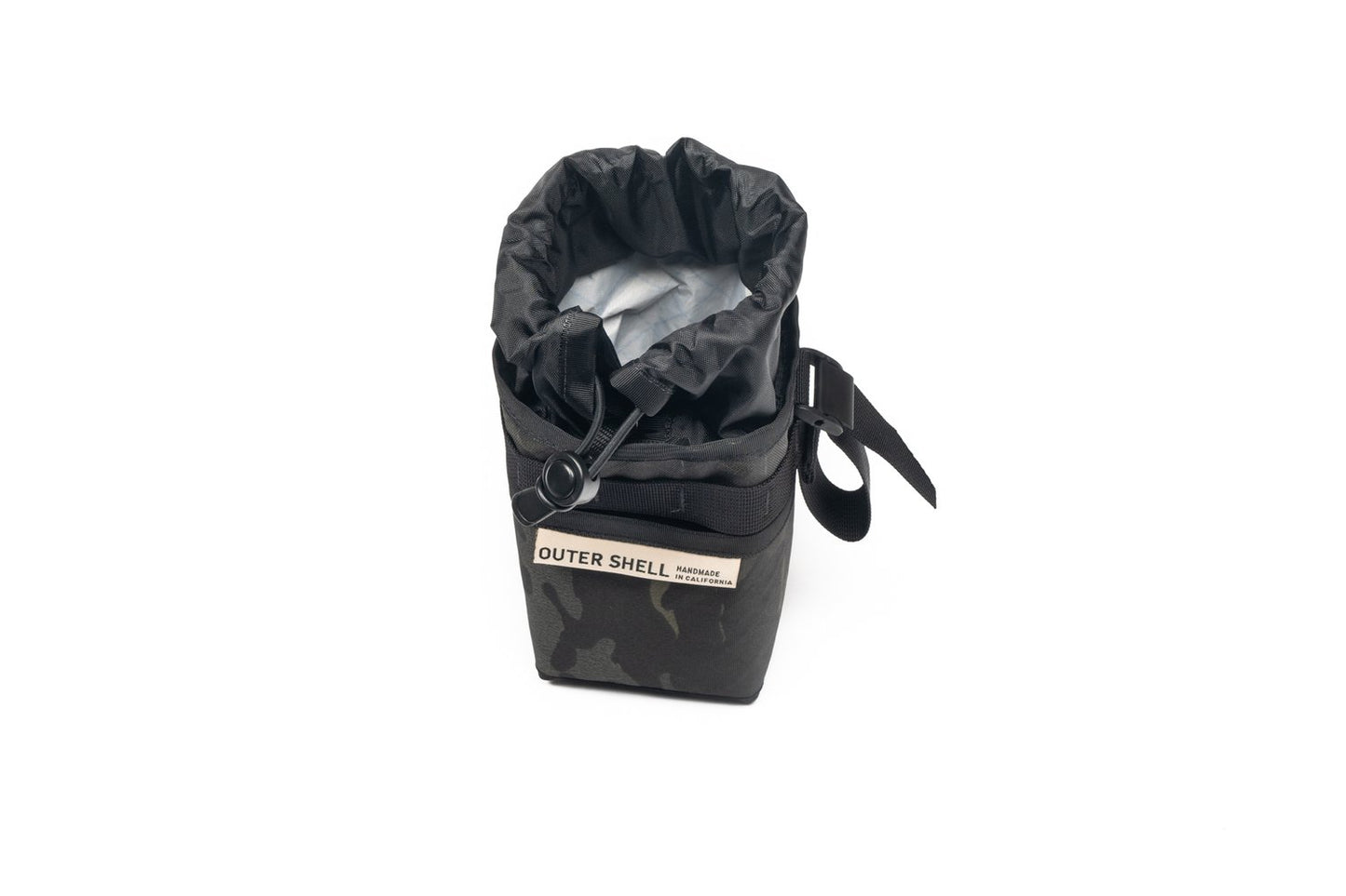 Outershell - Stem Caddy (Multicam black)