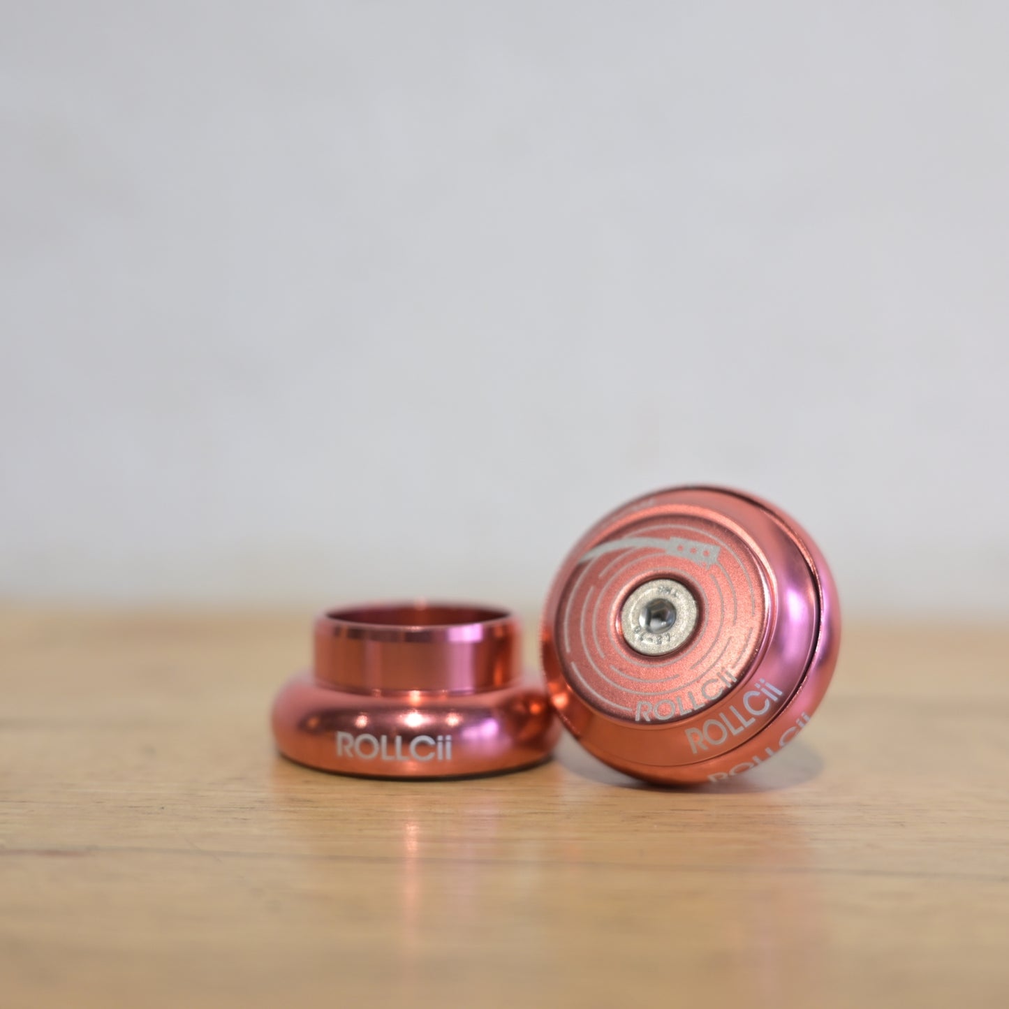 Rollcii - EC34 Headset (famingo pink)