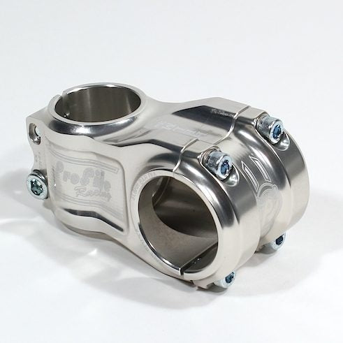 Profile Racing - Nova Stem (silver)