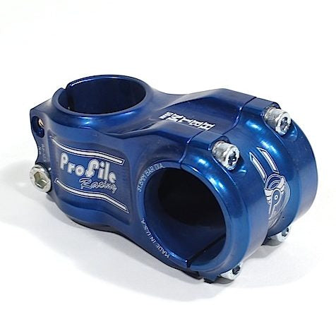 Profile Racing - Nova Stem (blue)