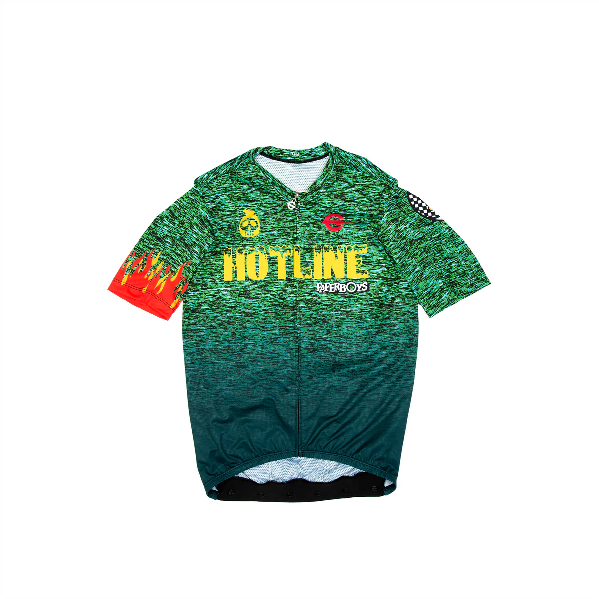 HOTLINE - Ledera Jersey Size L