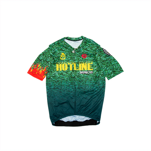 HOTLINE - Ledera Jersey Size L