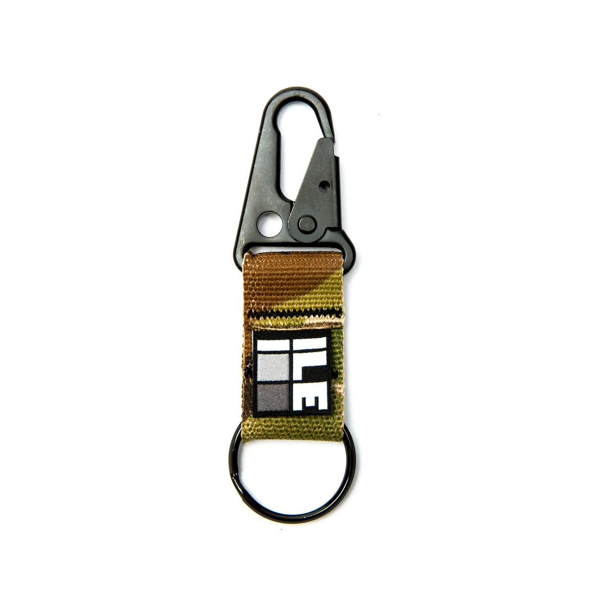 ILE - Key Clip (multicam)