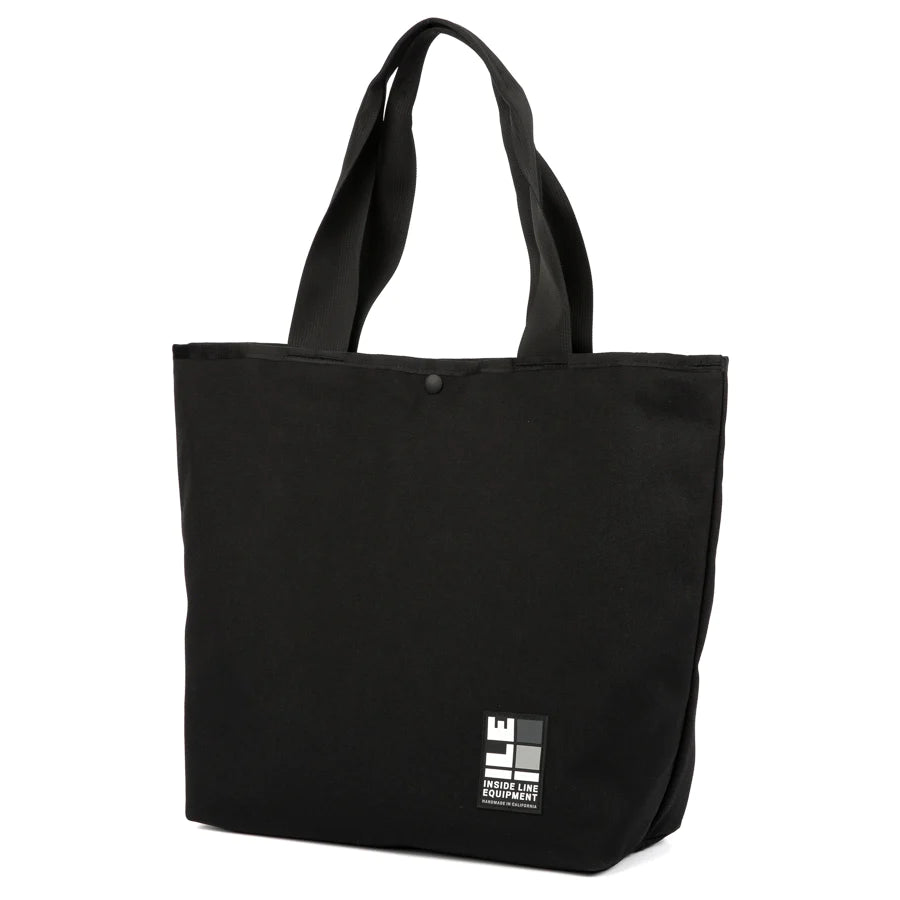 ILE - MINIMAL TOT (Black Cordura)