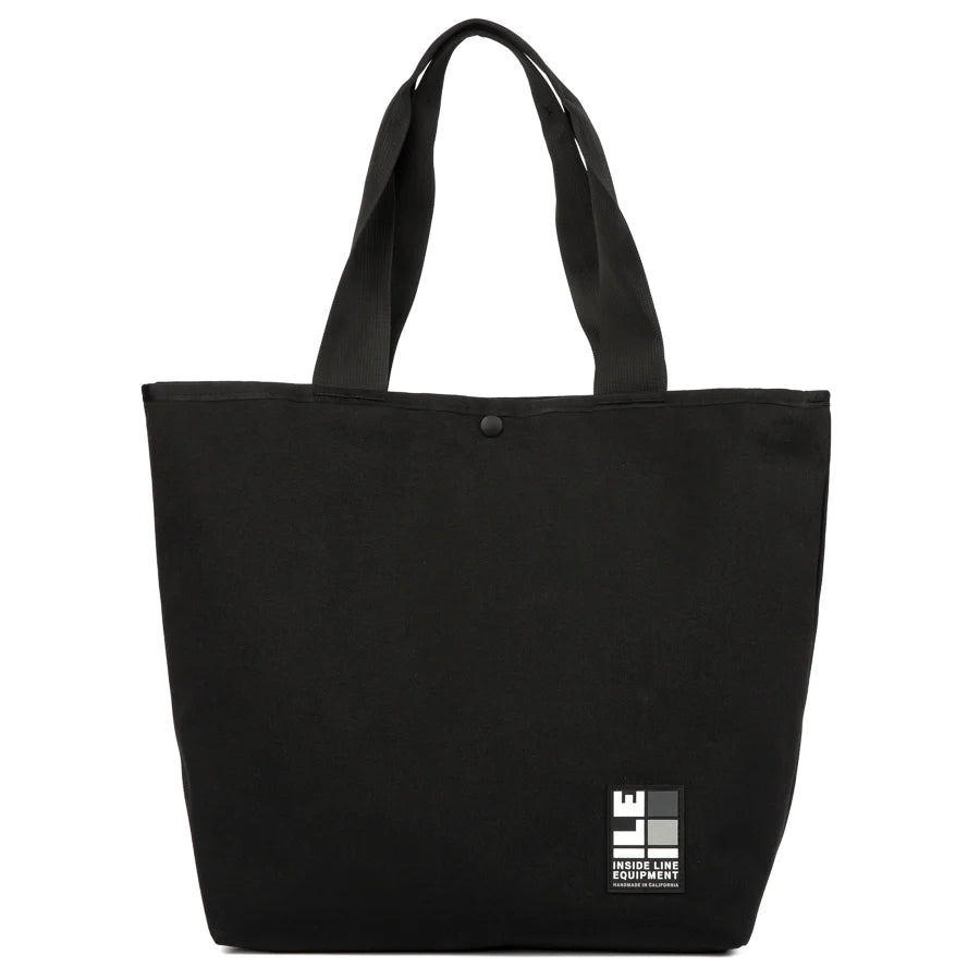 ILE - MINIMAL TOT (Black Cordura)