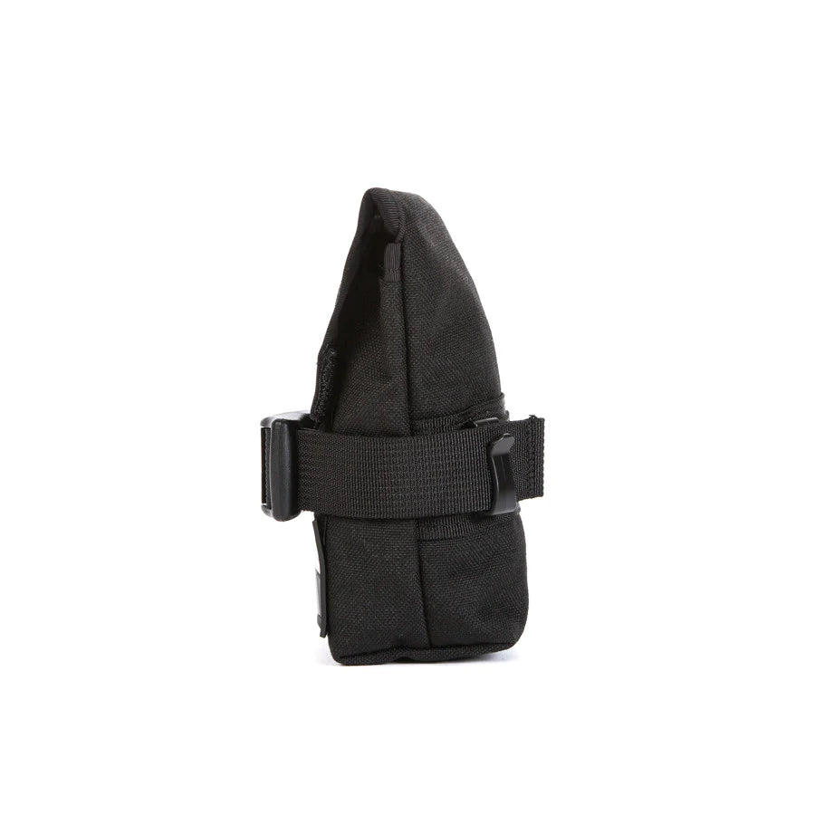 ILE - SEAT BAG (Black X-pac)