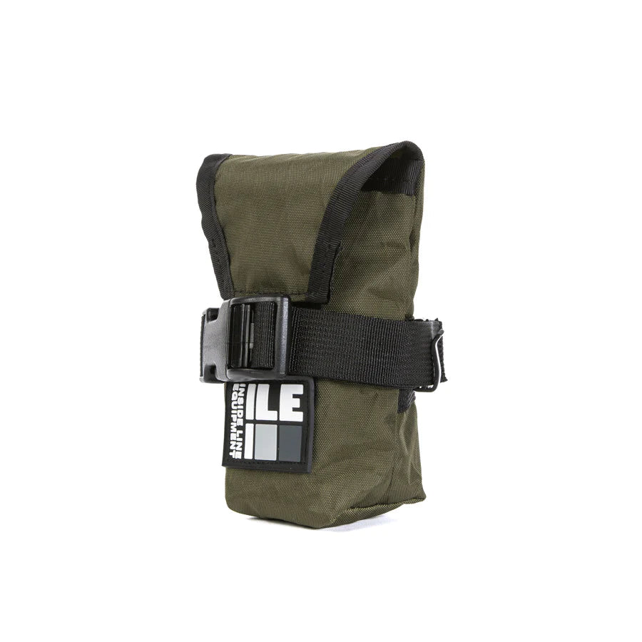 ILE - SEAT BAG (Forest X-pac)
