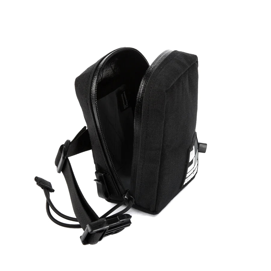 ILE - SEAT BAG ALL MOUNTAIN (Black X-pac)