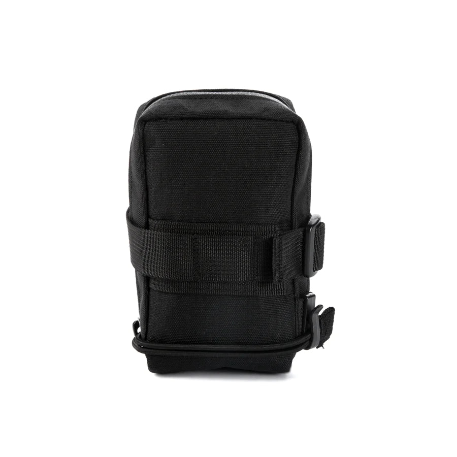ILE - SEAT BAG ALL MOUNTAIN (Black X-pac)