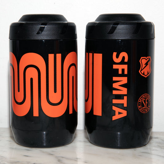 MASH - MUNI Keg Black