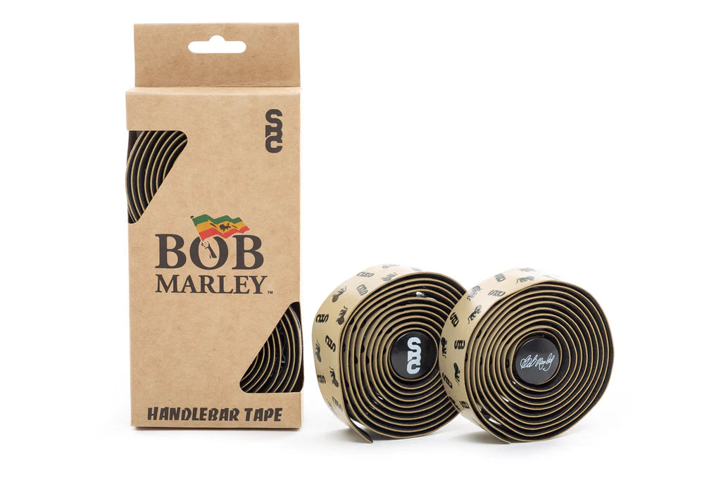 State Bicycle Co. x Bob Marley - Limited Edition Bar Tape (khaki)