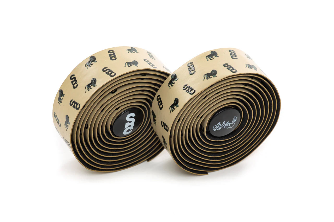 State Bicycle Co. x Bob Marley - Limited Edition Bar Tape (khaki)