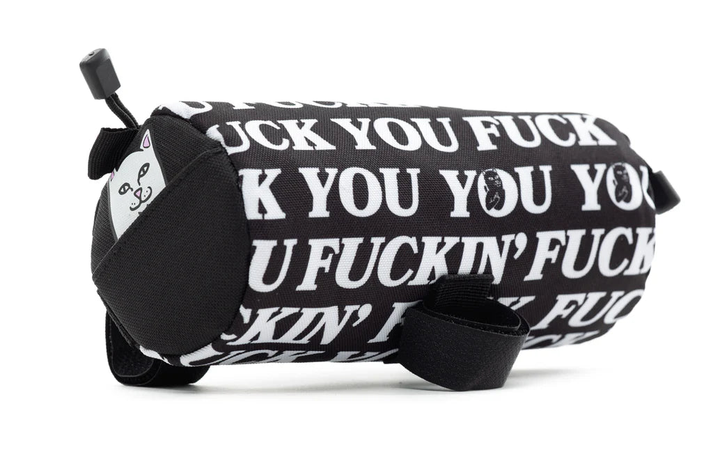 State Bicycle Co. x RIPNDIP - FU All-Road Bar Bag