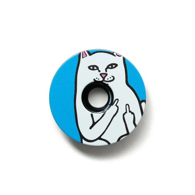 State Bicycle Co. x RIPNDIP - Lord Nermal Top Cap