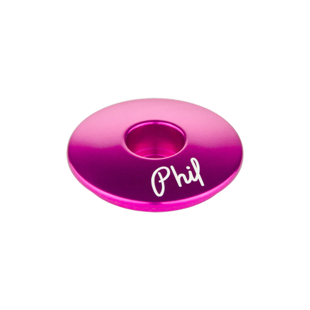 Philwood Stemcap (Pink)