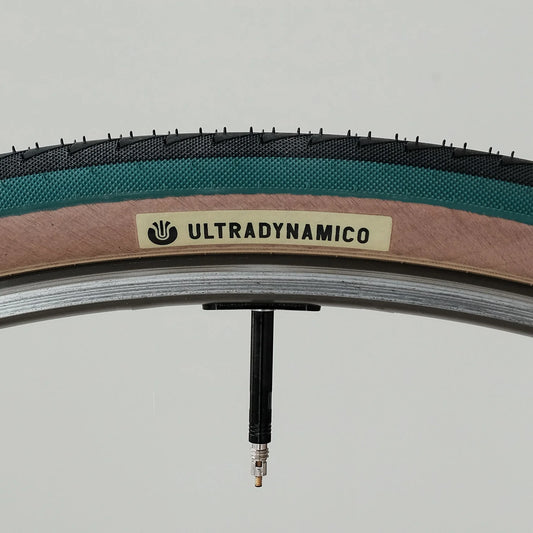 Ultradynamico Cava Race (green)