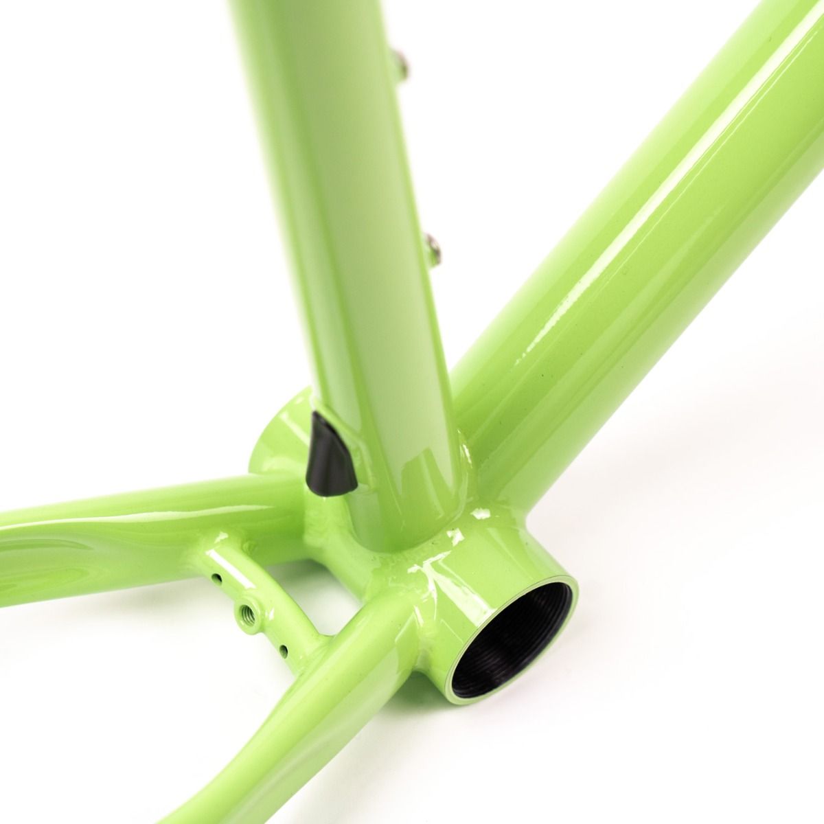 Crust Bikes - Wombat (green)