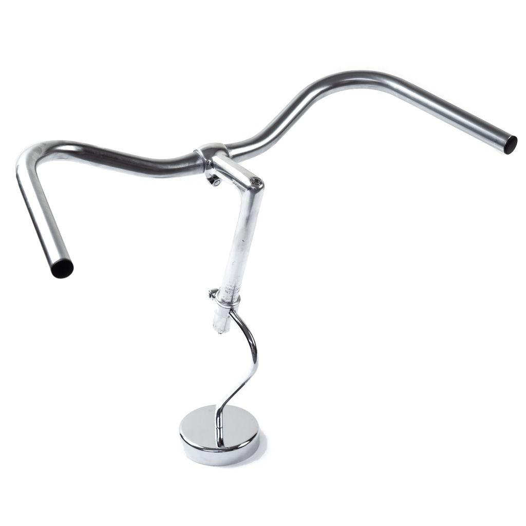 Nitto - Albatross B352 (silver)