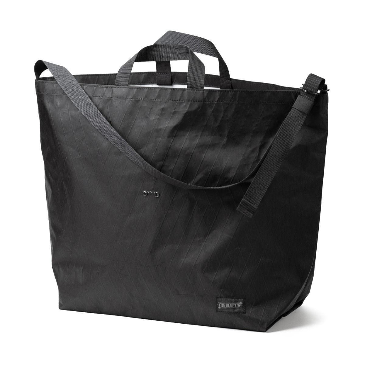 Bluelug - 137 Tote bag x-pac (black)