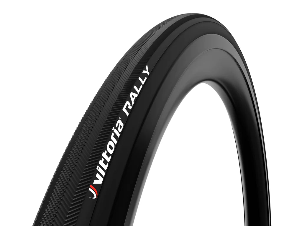Vittoria - Rally Tubular Tire (black)