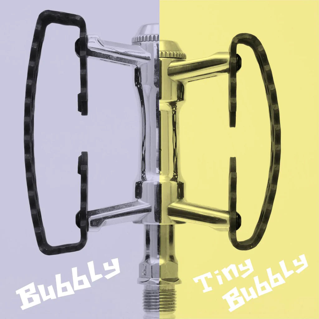Simwork Tiny Bubbly Pedal (มะกอก)