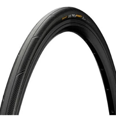 Continental - Ultrasport III tire