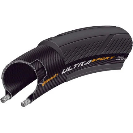 Continental - Ultrasport III tire