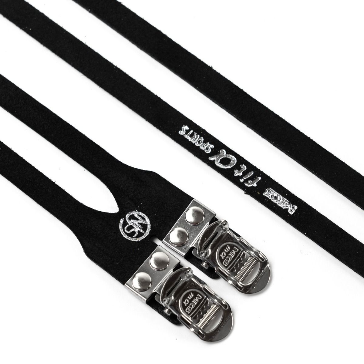 MKS - Fit-A Sports NJS double strap