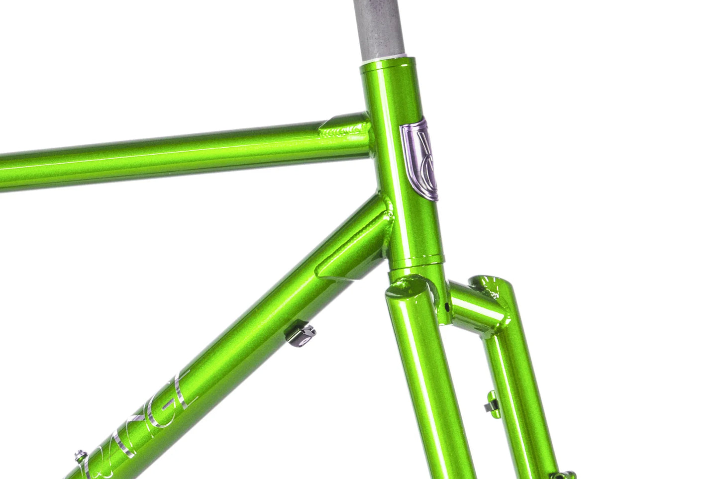 Velo Orange - Piolet 2023 (green)