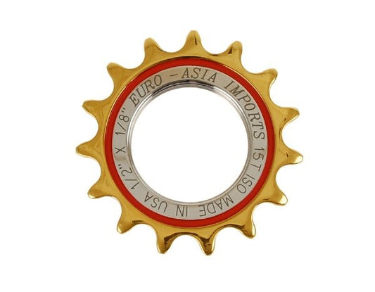 EAI - Gold Medal Track cog