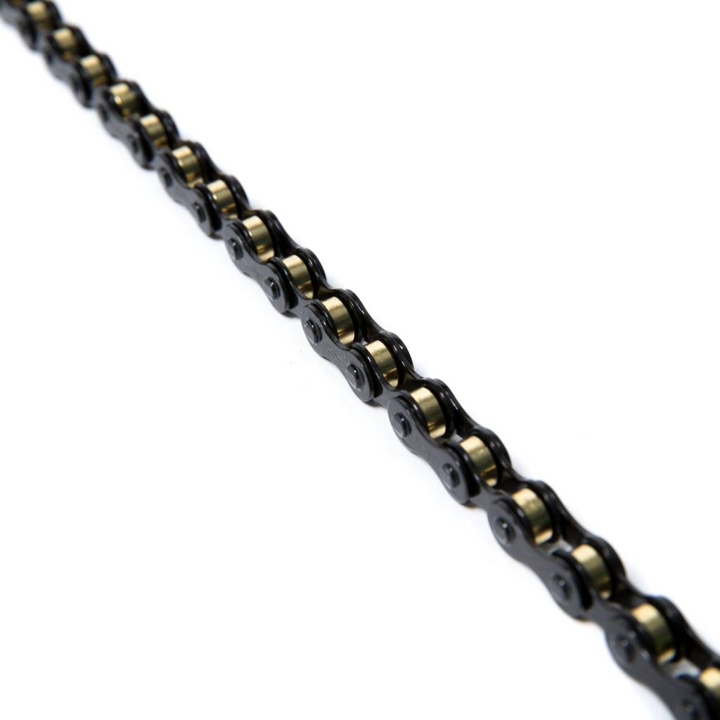 Izumi x Mash SF Track Chain (black/gold)