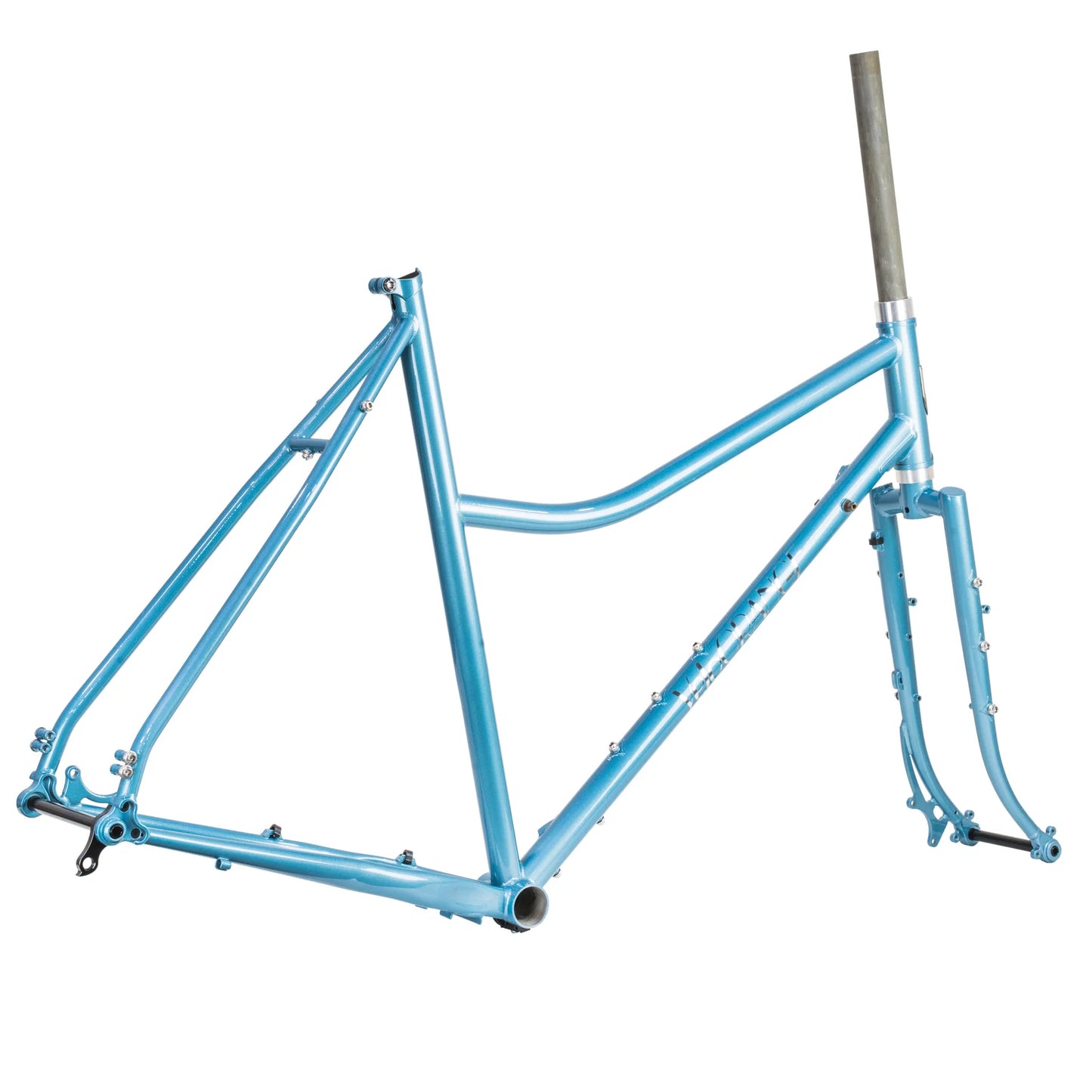 Velo Orange - Polyvalent Low Kicker (blue)