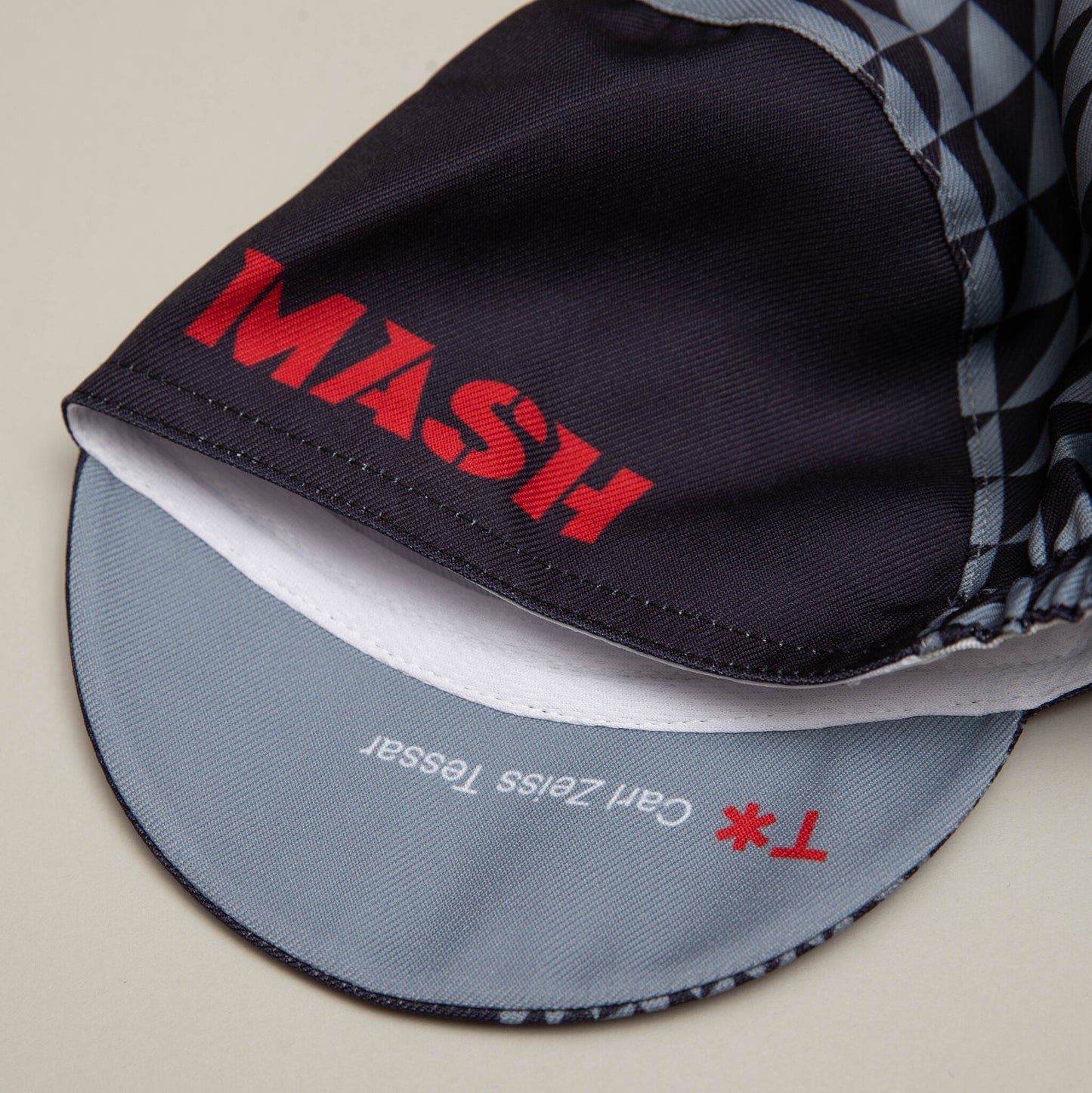 Mash - T4 Cycling Cap