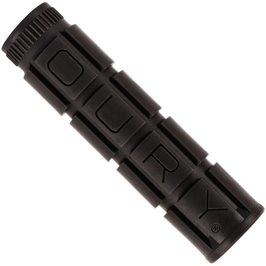 Oury - Single Compound grip (black)