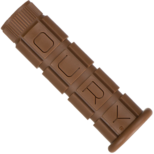 Oury - Single Compound grip (brown)