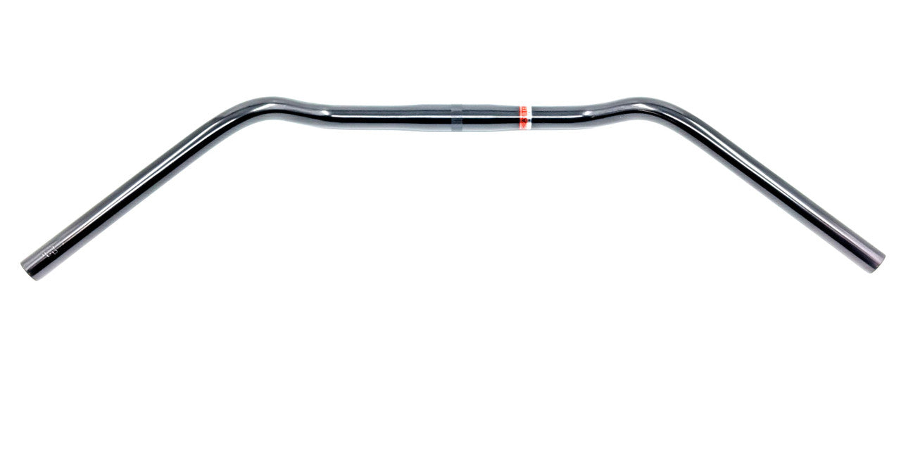 Nitto x Crumbworks KT bar (black) – Bicycleboys Clubhouse