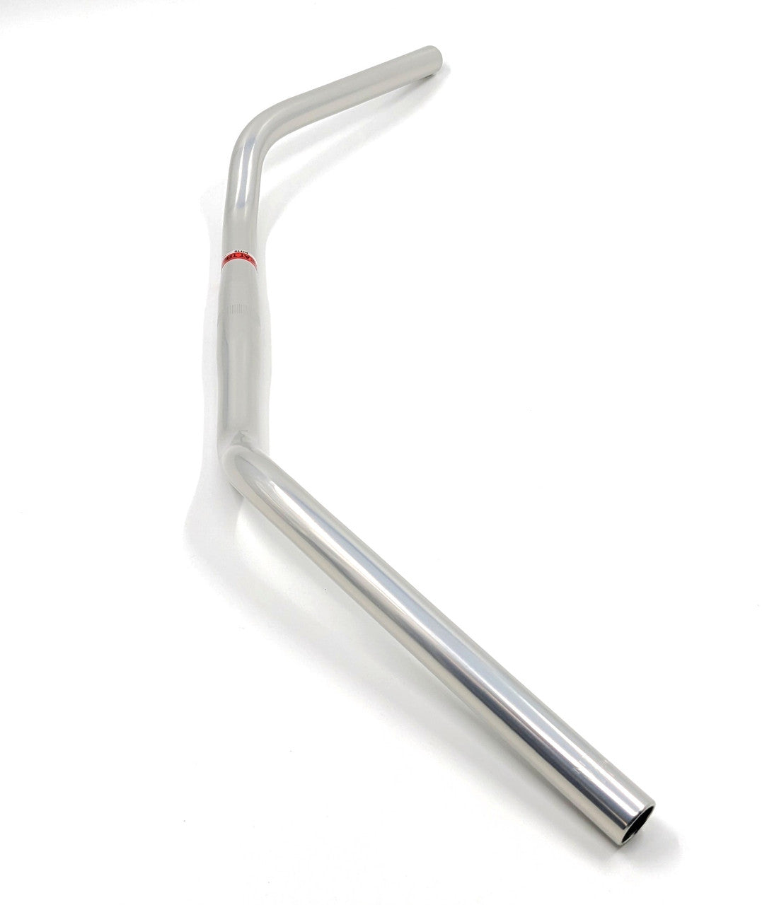 Nitto x Crumbworks KT bar (silver)