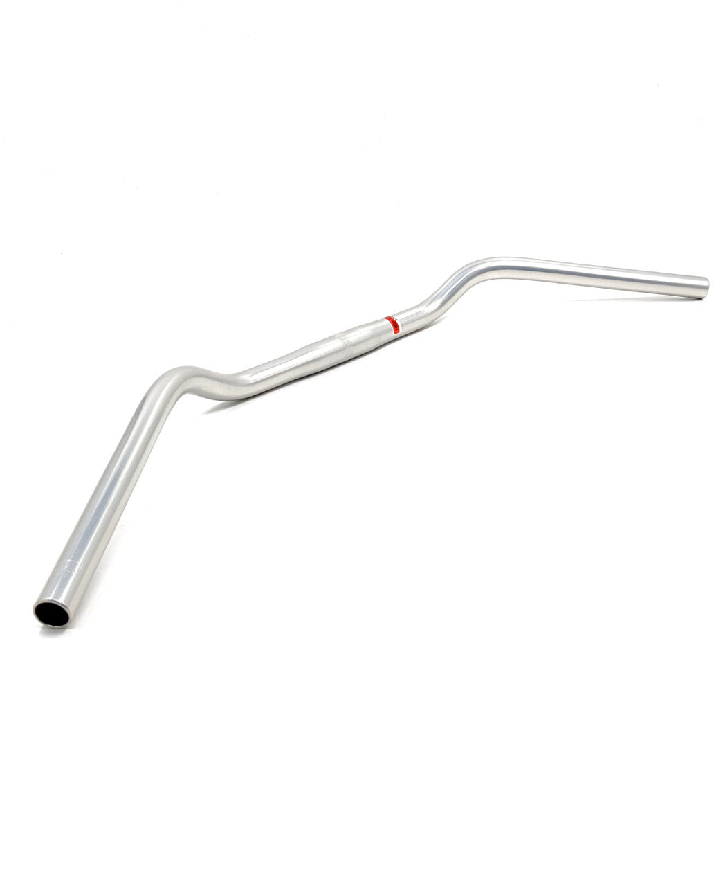 Nitto x Crumbworks KT bar (silver)